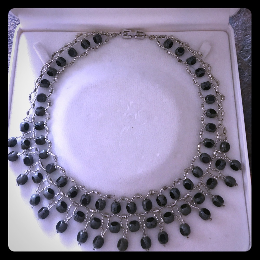 Vintage Givenchy Necklace