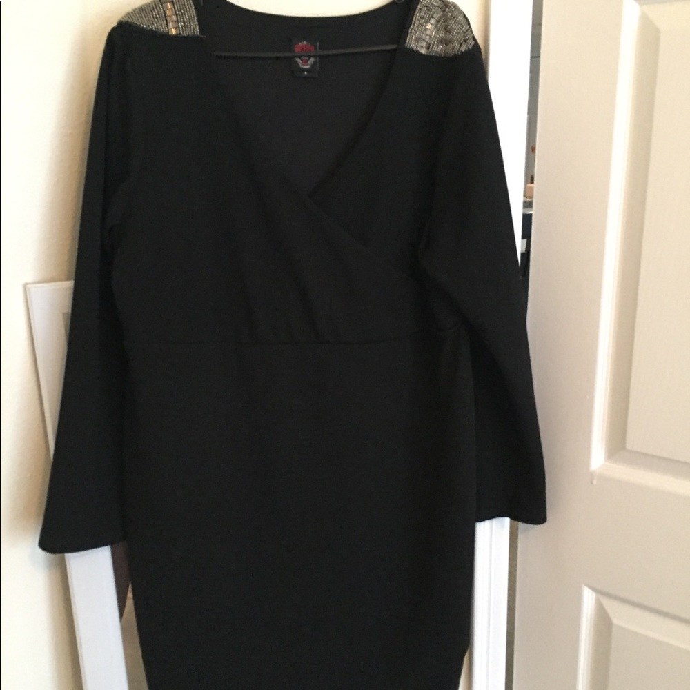 Torrid- Rebel Wilson Collection Dress