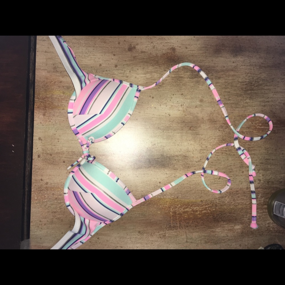 VS bikini top LOWERING PRICE!!!!