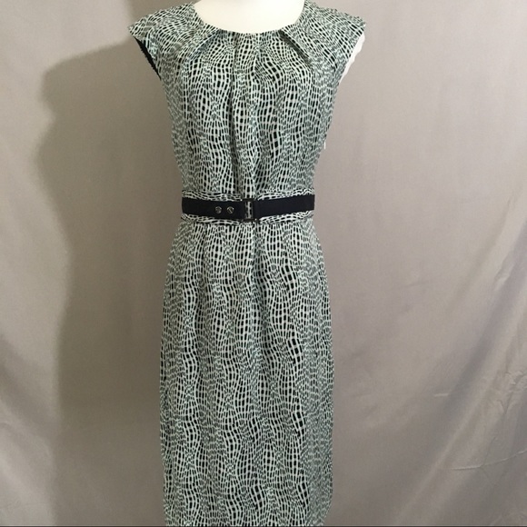 Tory Burch Dresses & Skirts - Tory Burch silk dress size 4