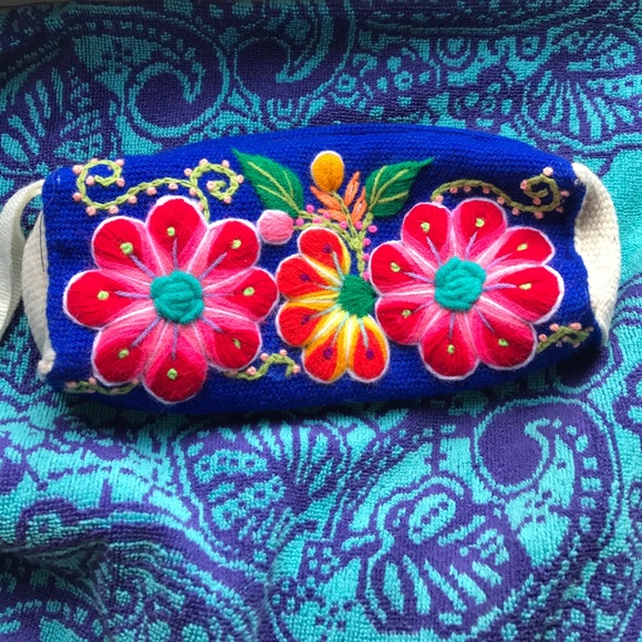 Boho bag✨ - Picture 1 of 4