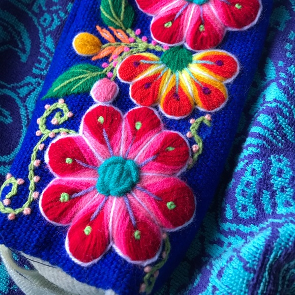 Boho bag✨ - Picture 2 of 4