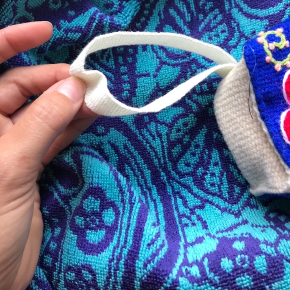 Boho bag✨ - Picture 4 of 4