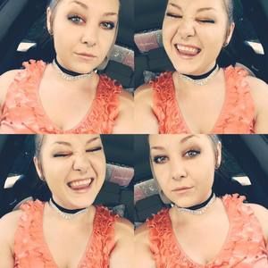 Meet your Posher, Brianna
