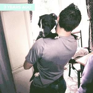 Meet your Posher, Aaron