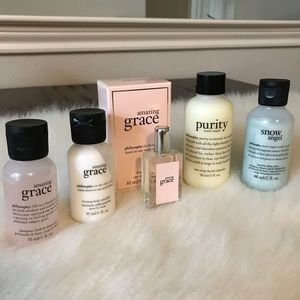 Philosophy Minis 🎀