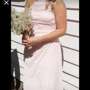 Bridesmaids dress