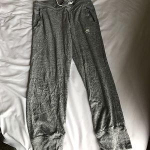 Nike joggers