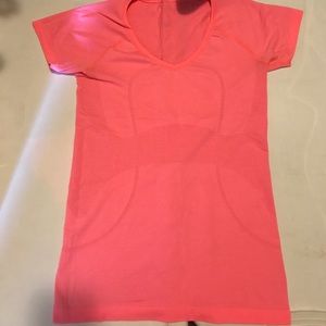 lululemon swiftly tee