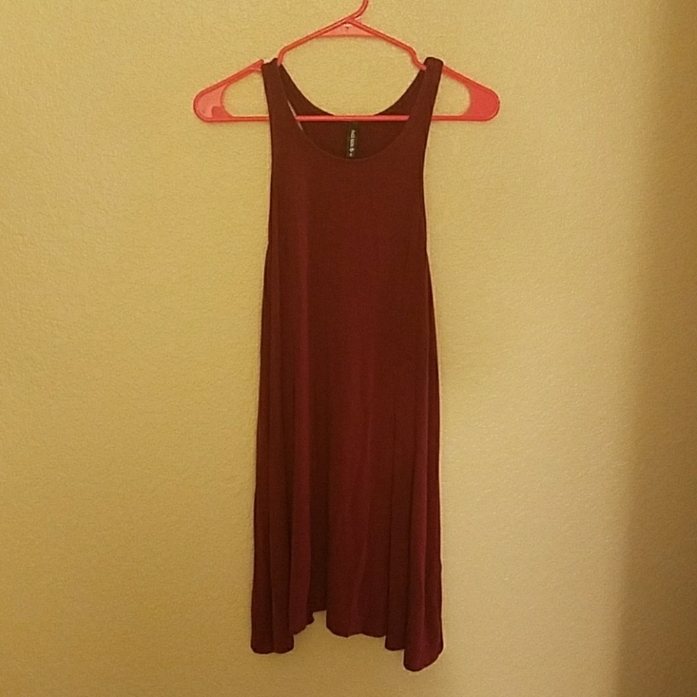 Full Tilt sundress