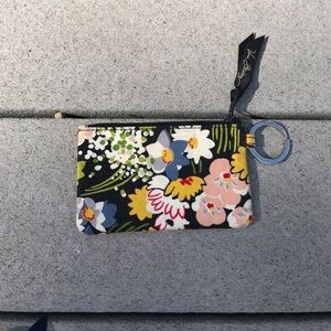Vera Bradley ID holder