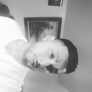 Meet your Posher, Luis