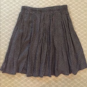 Brandy Melville Skater Skirt