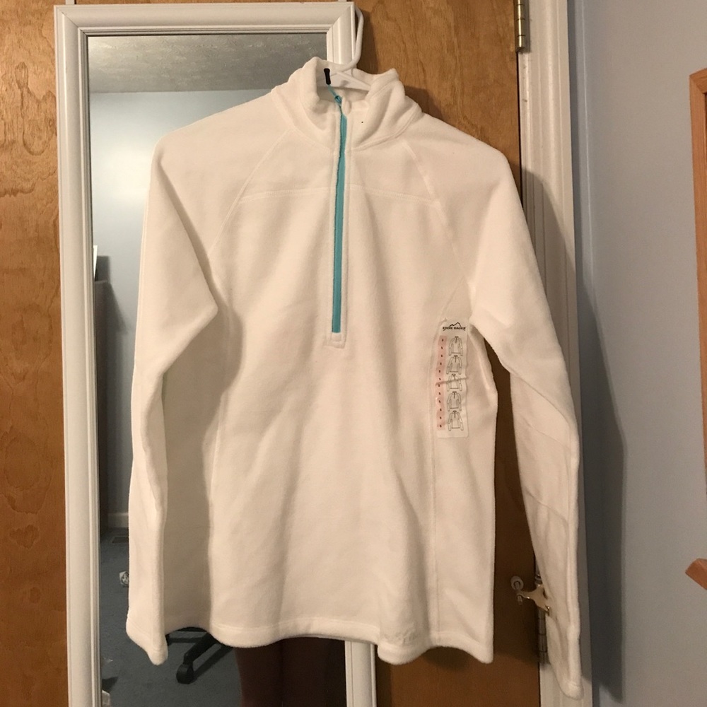 Eddie Bauer Fleece