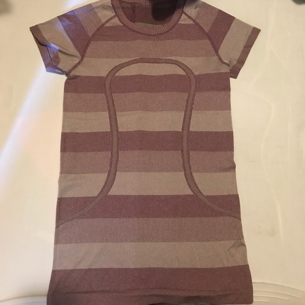 lululemon swiftly tee