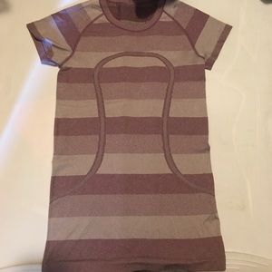 lululemon swiftly tee
