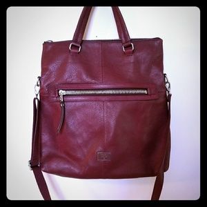 Fossil Cross body Bag