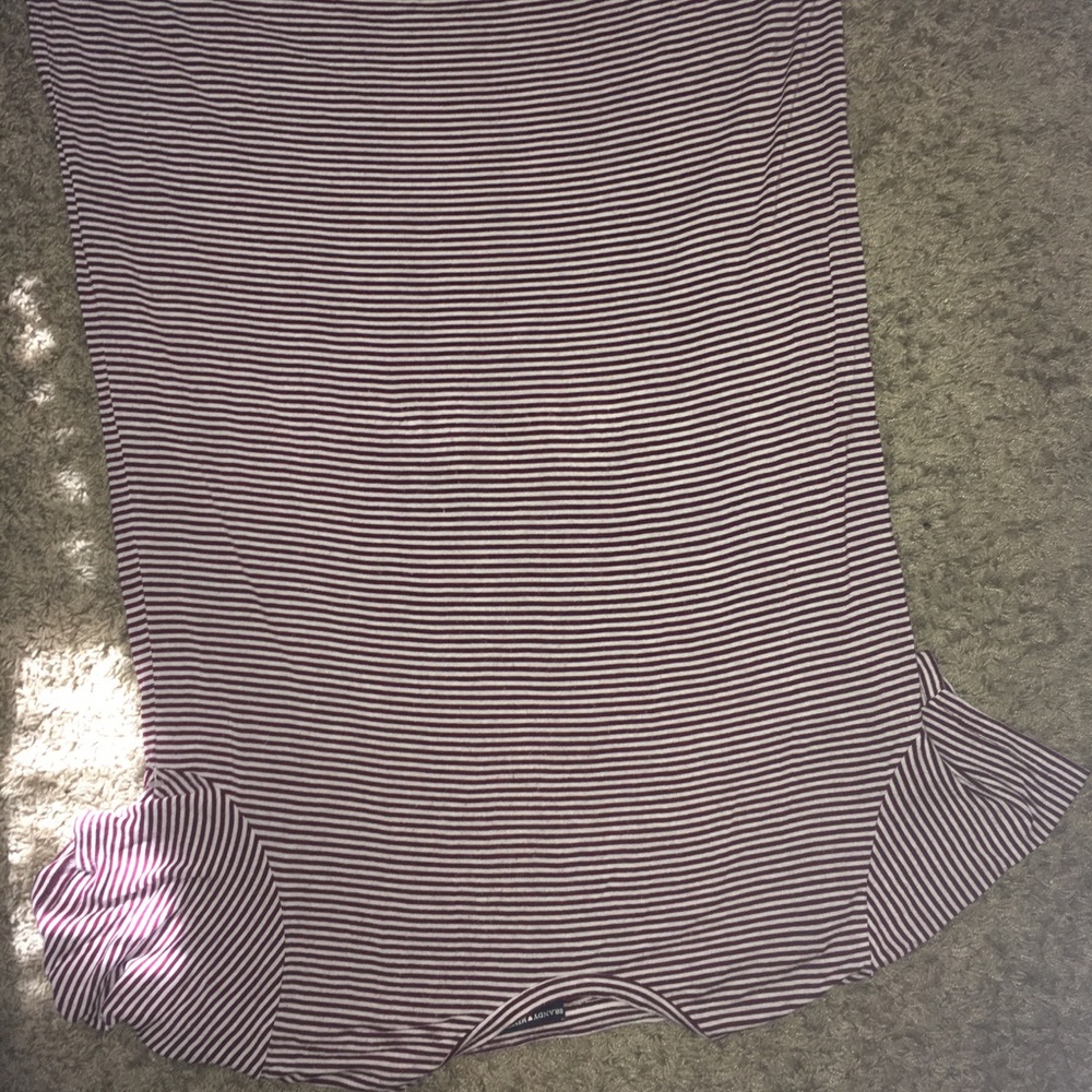 brandy Melville tshirt Dress