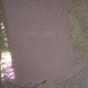 brandy Melville tshirt Dress