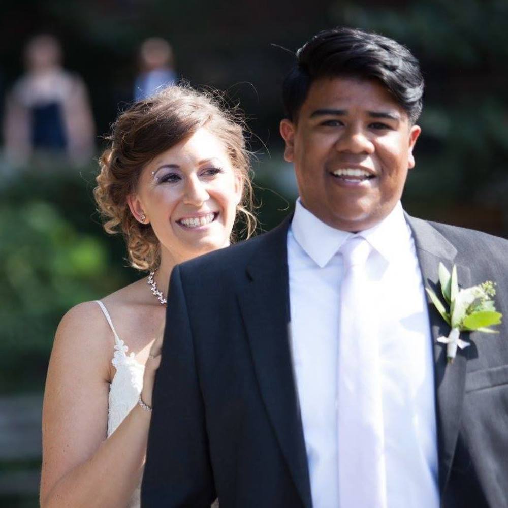 Meet your Posher, Jose