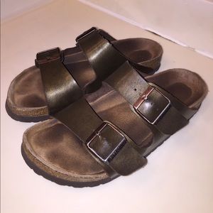 Women's Birkenstock Sandal!