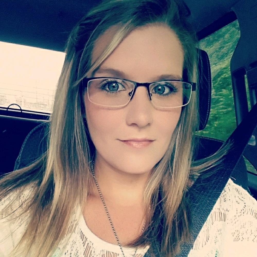 Meet your Posher, Krystle