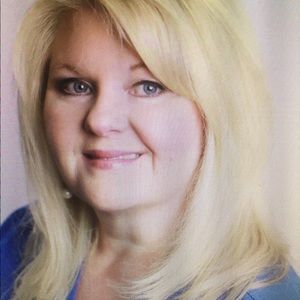 Meet your Posher, Tonya