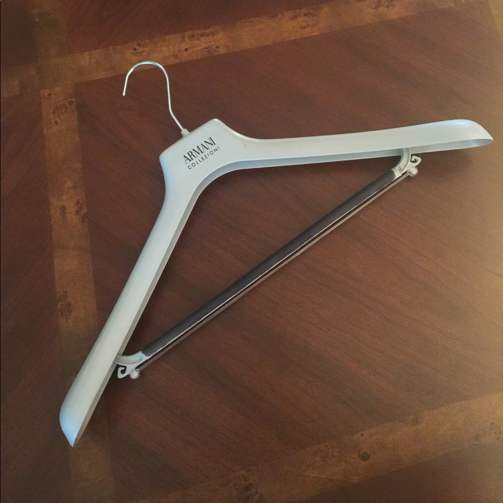 Armani Collezioni Hanger