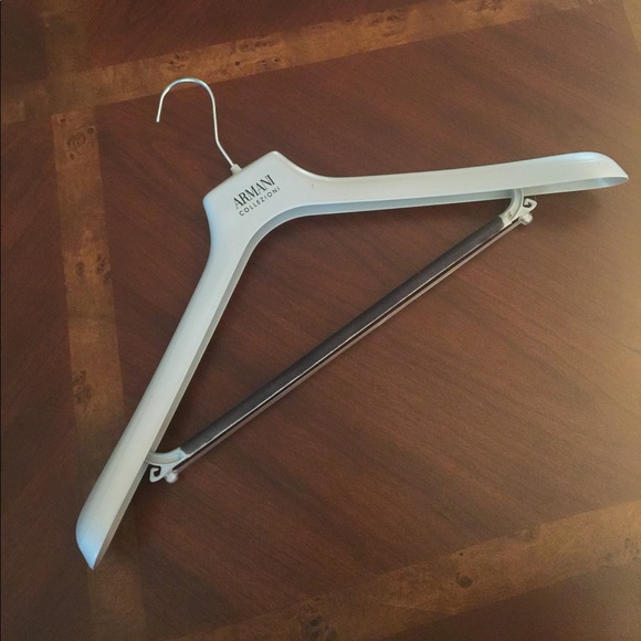 Armani Collezioni Hanger - Picture 1 of 2
