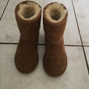 Ugg boots Size 12