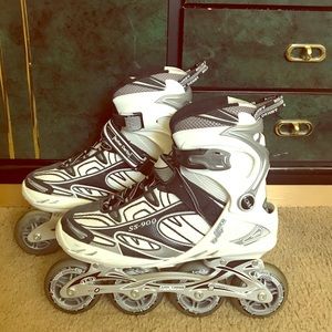 Women's Size 10 Roller blades