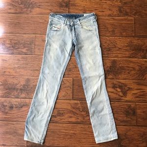 Diesel jeans