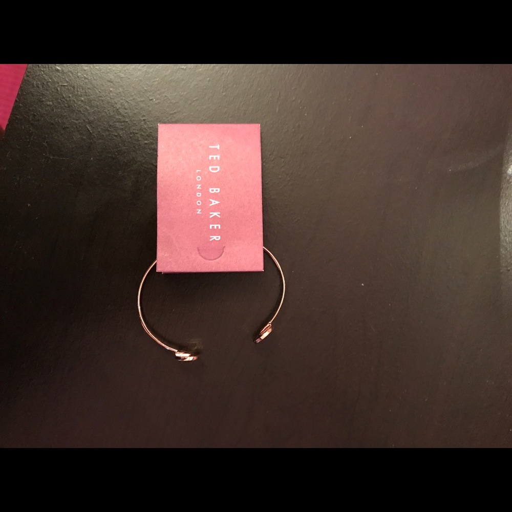 ted baker bracelet