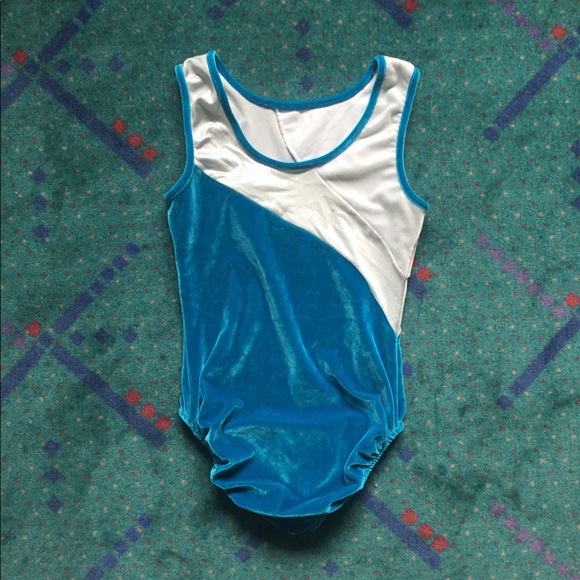 Gymnastics leotard - Picture 3 of 4
