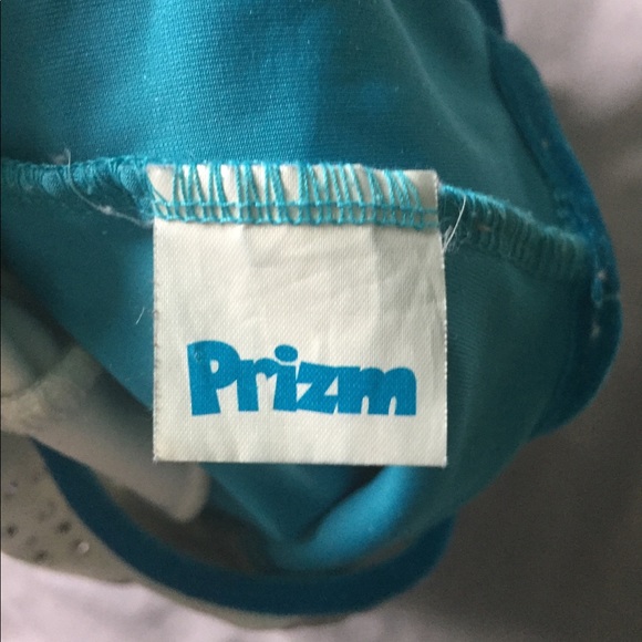 Gymnastics leotard - Picture 4 of 4