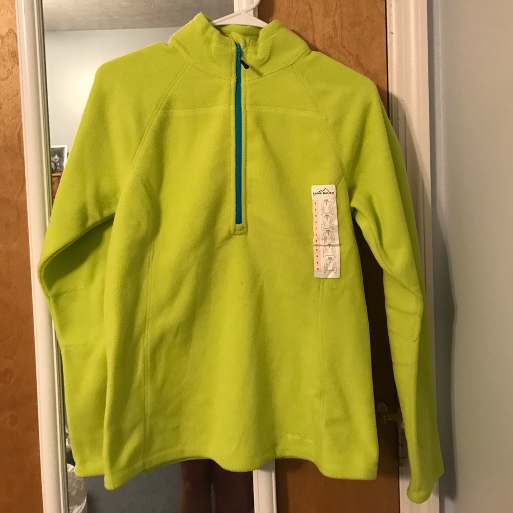 Eddie Bauer Fleece