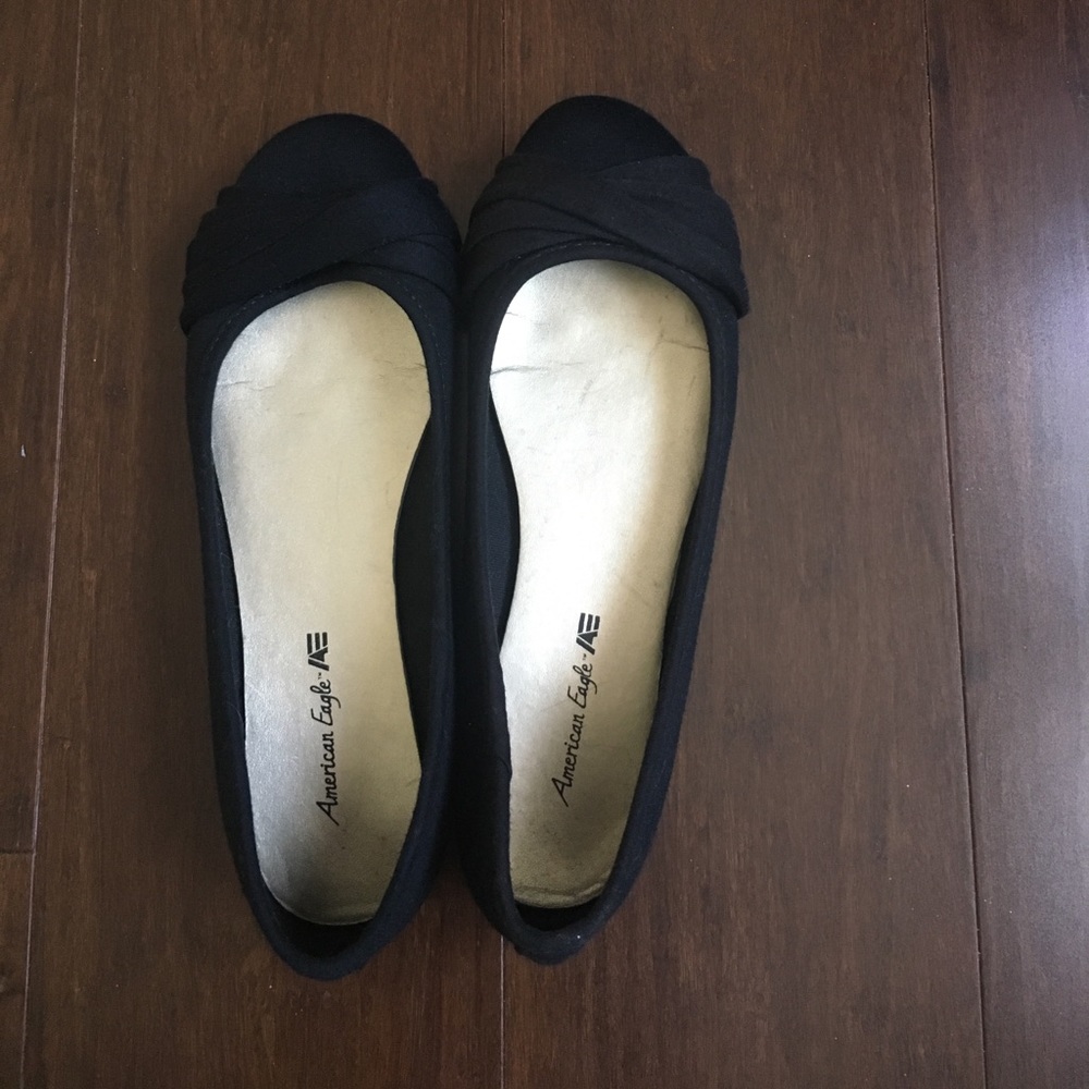Black Flats