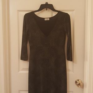 BCBG dress