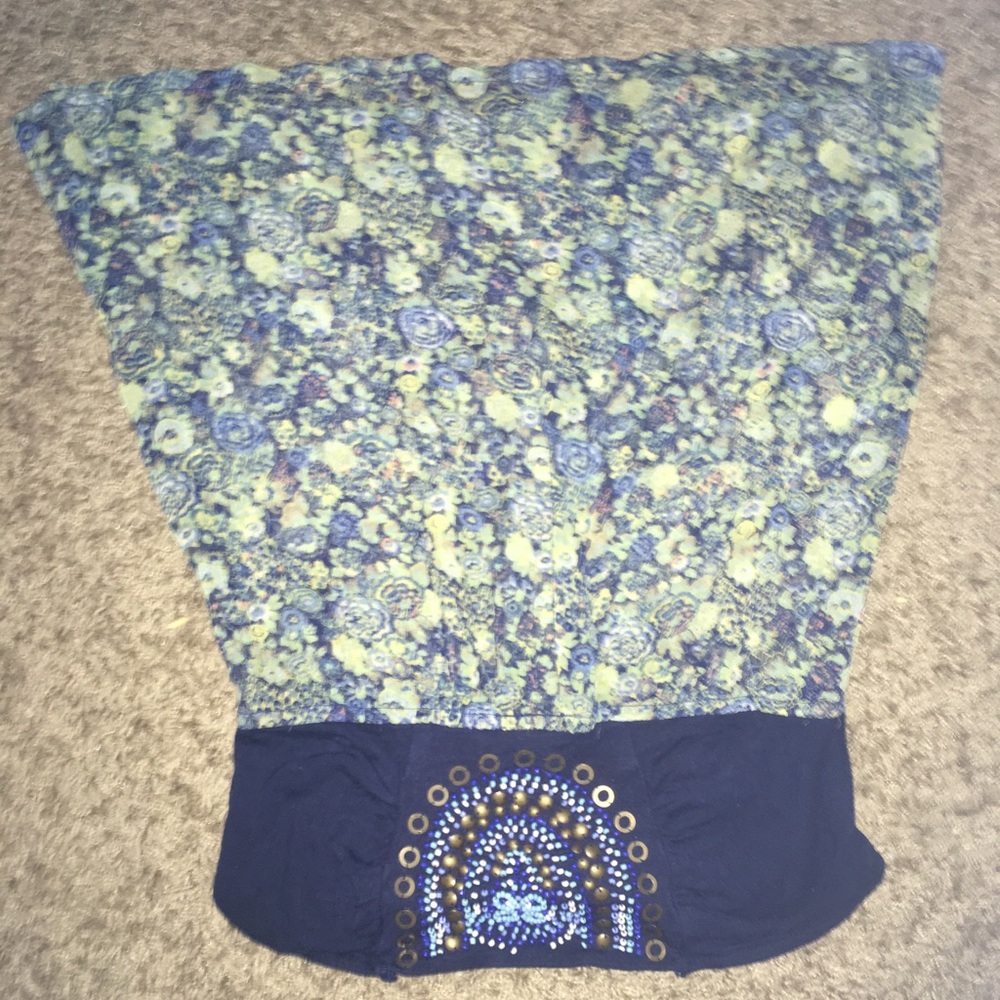 Cute Summer Tank