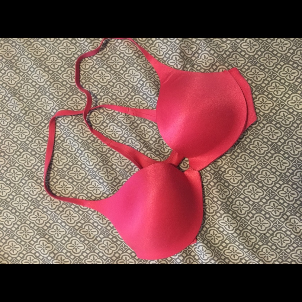Victoria's Secret racer back bra