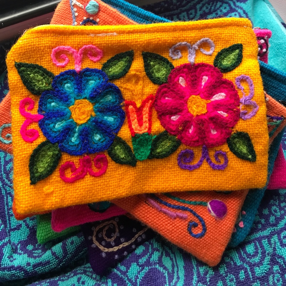 Boho bag✨