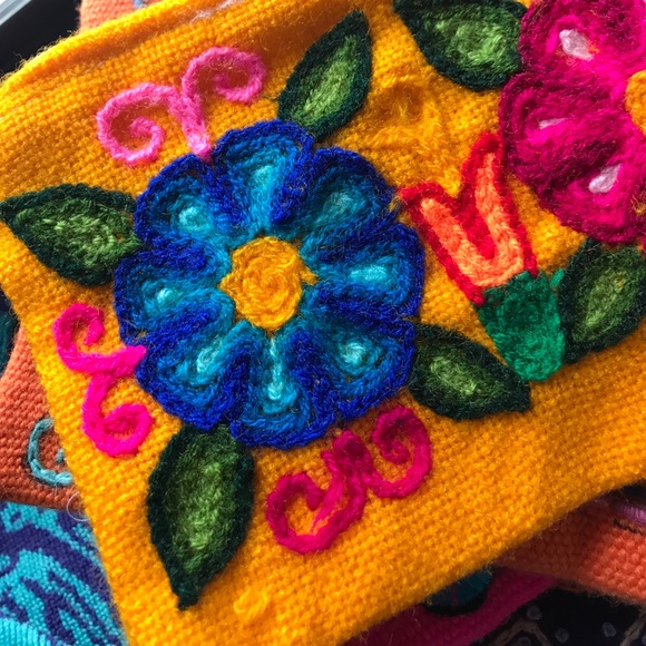 Boho bag✨ - Picture 2 of 3