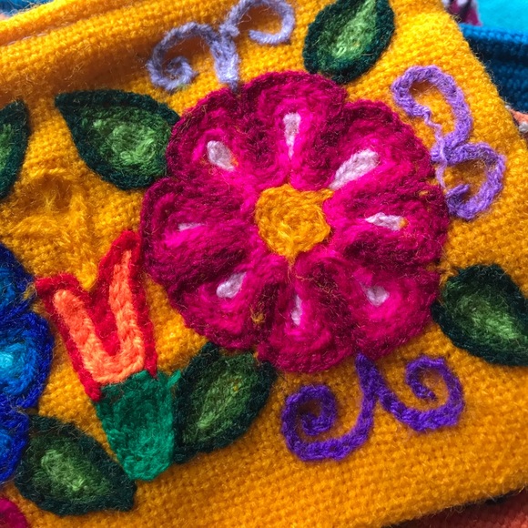 Boho bag✨ - Picture 3 of 3