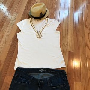Michael Kors top