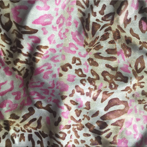 Gk gymnastics leotard - Picture 2 of 4