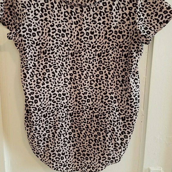 ANN TAYLOR Blouse - Picture 2 of 4