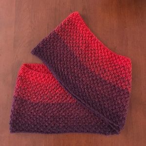 Michael Stars Accessories - Michael Stars Ombré Eternity Scarf Michael Stars Accessories - Michael Stars Ombré Eternity Scarf