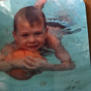 Meet your Posher, Trent