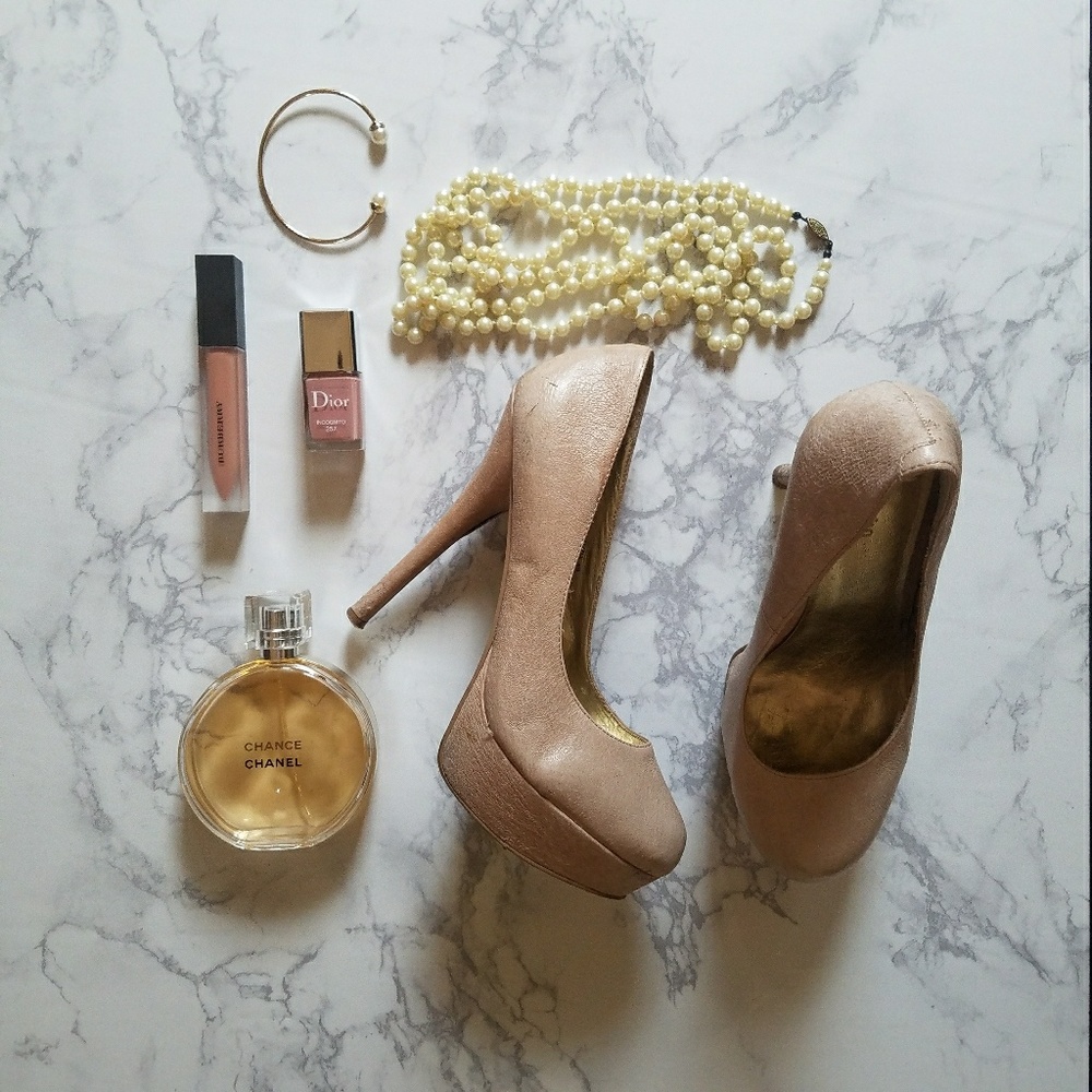 Zigi Soho Stiletto