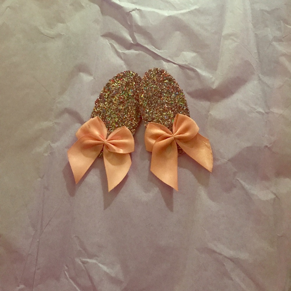 Handmade earrings